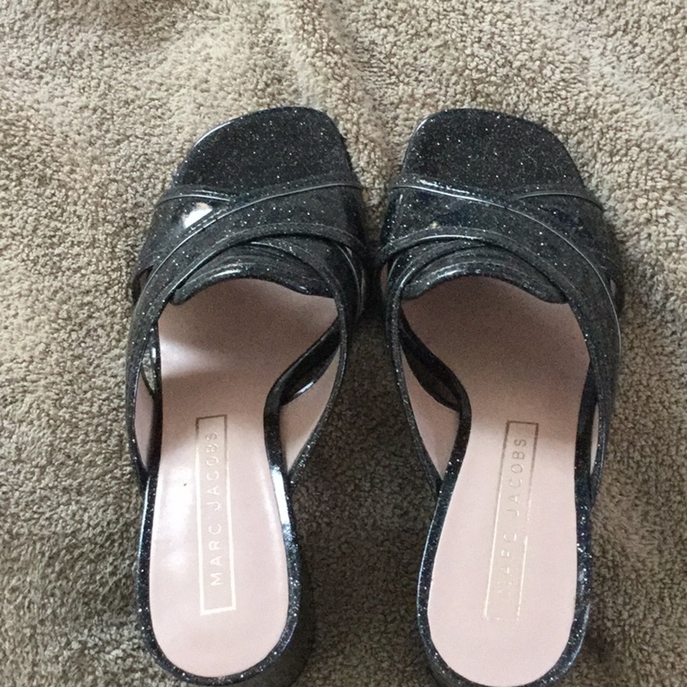 Marc Jacob's Mules
